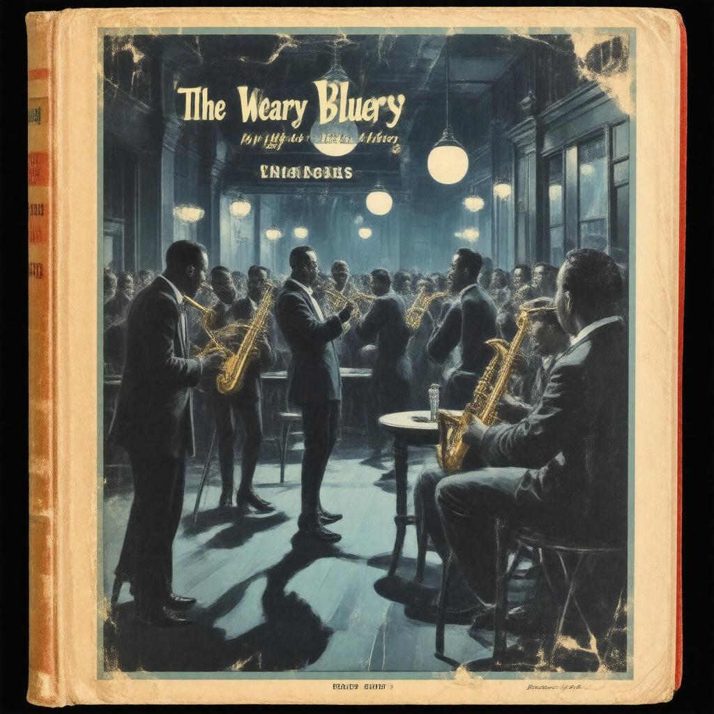 The Weary Blues